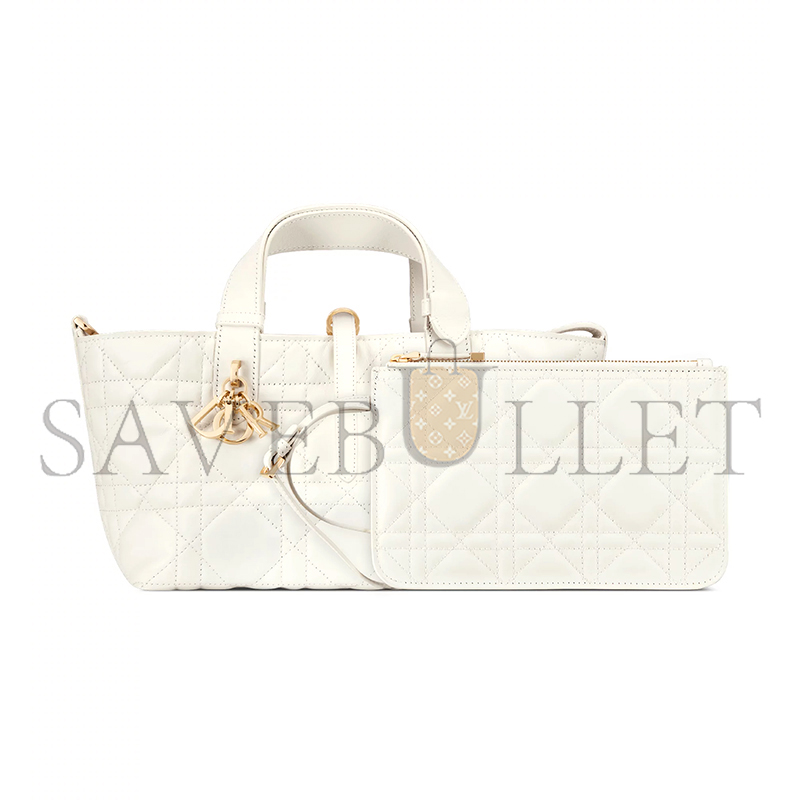 D*or small D*or toujours bag m2822oshj_m030 (23*15.5*12cm)